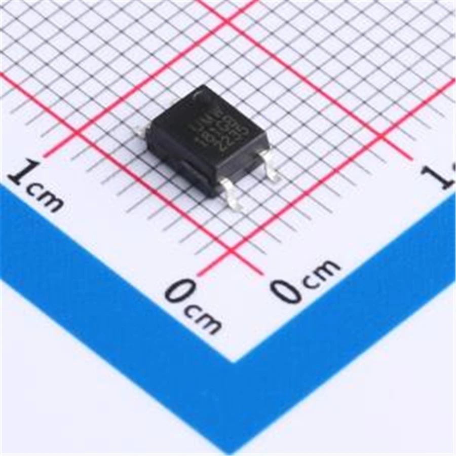 

50PCS/LOT(Optocoupler phototransistor output) TLP181GB-S