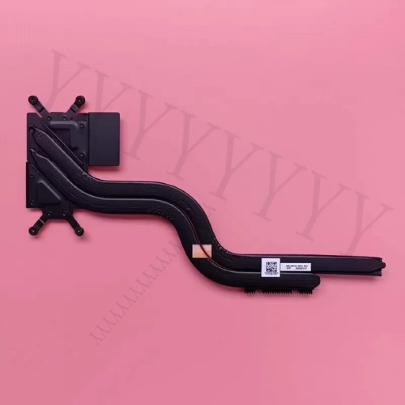 

Y+New CPU Cooling Heatsink Thermal Module For Dell Latitude 14 3420 E3420 0281DX