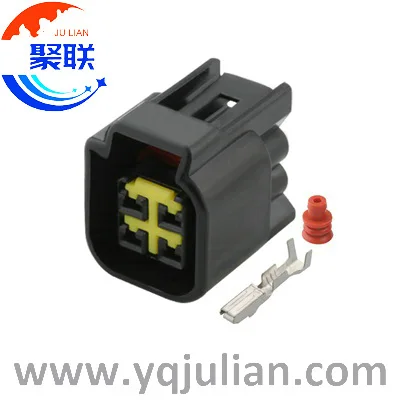 Auto 4Pin Plug FWY-…