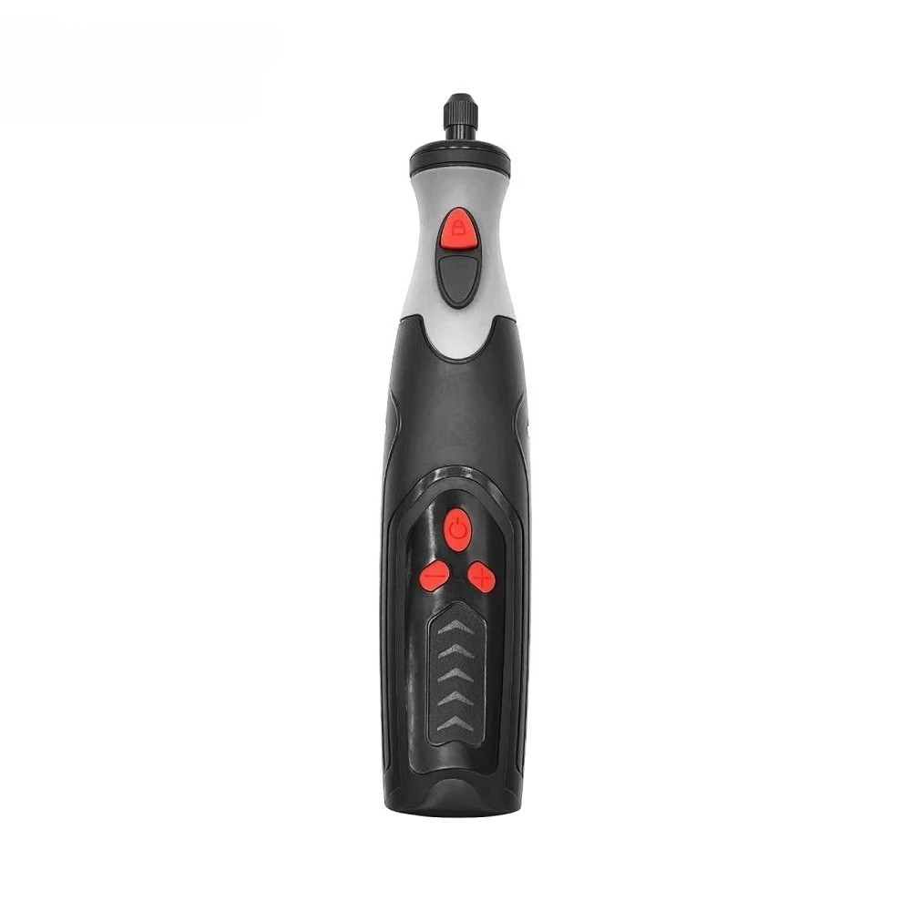 Small rechargeable lithium battery polishing electric grinder