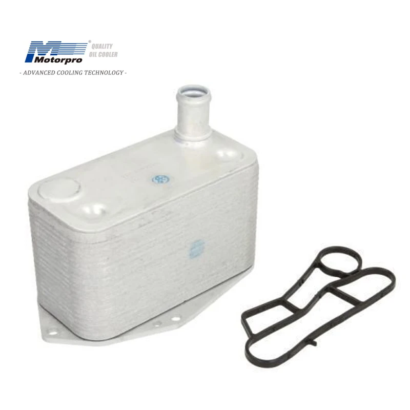 

Масляный радиатор трансмиссии двигателя для BMW E46 E39 E38 X5 E53 98-05 11422247204 /78792145/2247204