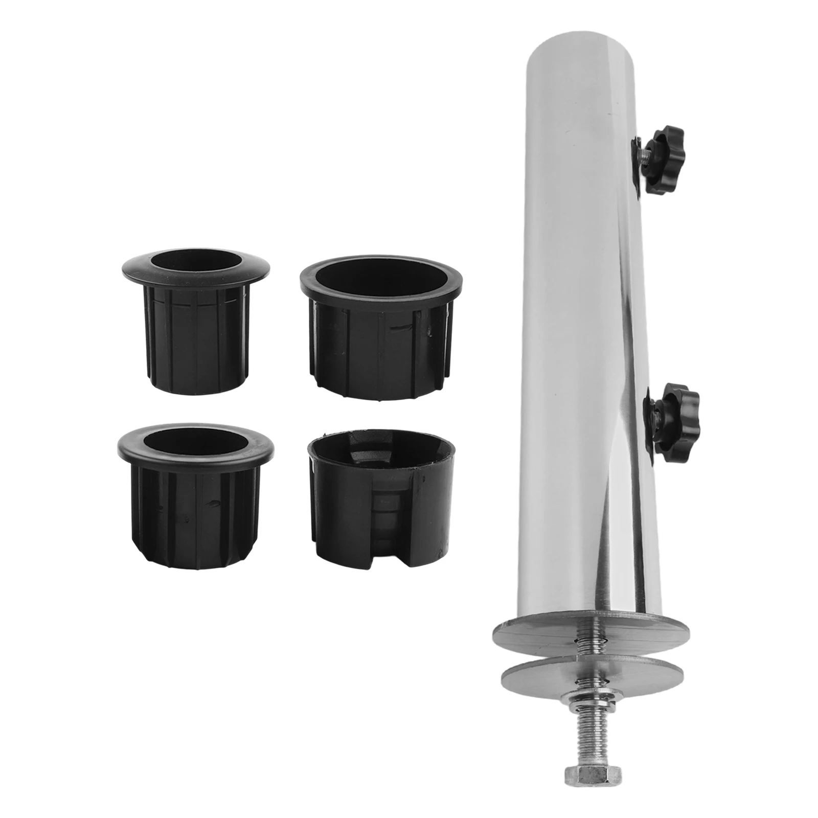 Outdoor Use DIY Projects for granite Umbrella Stand Adjustable Umbrella Base Adjustable Size Umbrella Stand Kit Umbrella