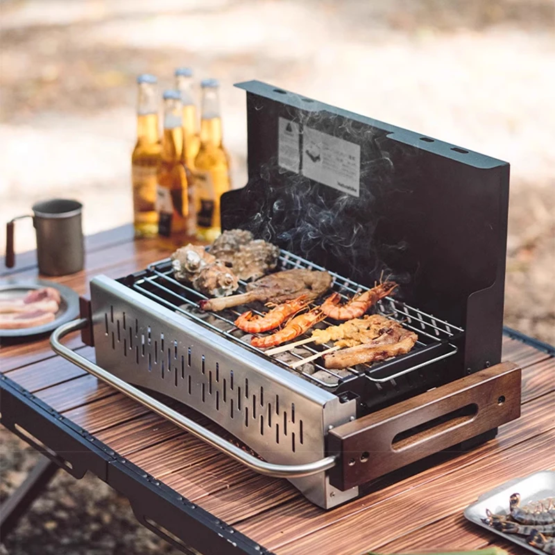 tabletop-barbecue-grill-household-outdoor-barbecue-grill-camping-portable-folding-barbecue-grill-charcoal-barbecue-stove