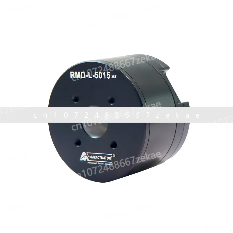 

BLDC Motor RMD-L-5015 50mm Dimater 24v Encoder DC Motor for Robot Plate with Encoder Updated Version Motor PTZ Check