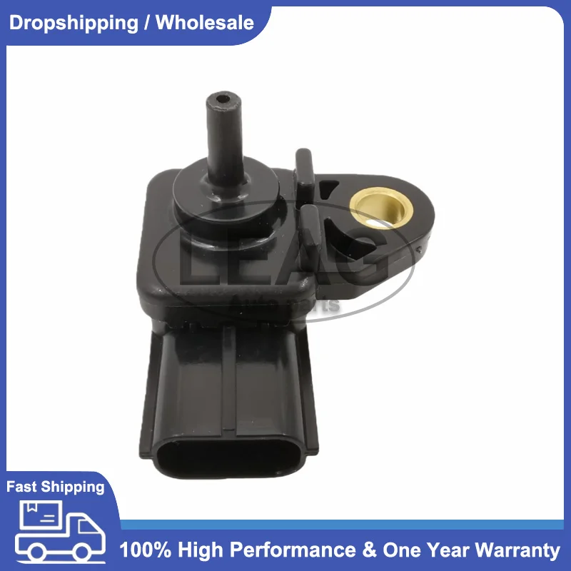 Manifold Absolute Pressure MAP Sensor for Suzuki Outboard 40HP 50HP 60HP 70HP DF Vstrom 1000 DL1000 2002-2012 18590-80C40