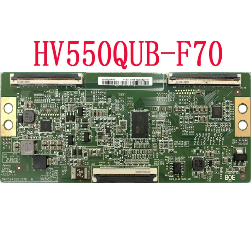 

Совершенно новый оригинальный 47_6021332 47_6021476 HV650QUB-F70 HV550QUB-F70 4K