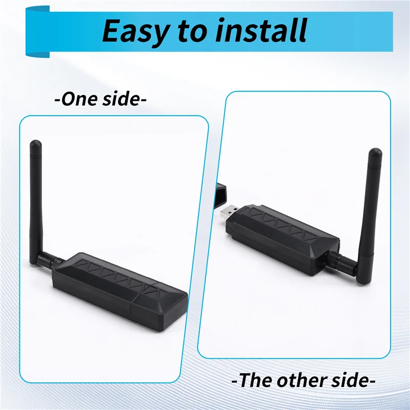 Hot!AR9271 Wireless USB Wifi Adapter 2,4G/150Mbps Für Linux, Kali, Ubuntu, für Raspberry Pi, PC, Laptop Netzwerk Verbesserung