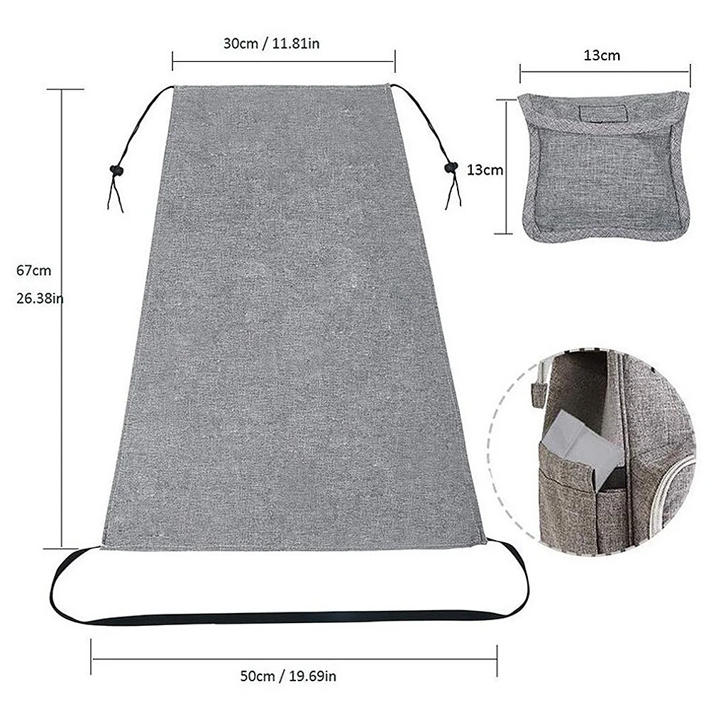 Cubierta para cochecito de bebé, sombrilla duradera, transpirable, malla protectora Uv para exteriores, Protector de cochecito infantil, multiusos, 1 Uds.