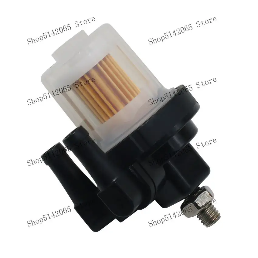 Outboard Fuel Filter Assembly For Yamaha 150A V150 150HP P150 L150C 150F 150G D150 L150A L150C D150H L150 175HP 175 6E5-24560-00 frt footrest assembly r r h yamaha 15r 27420 00 93