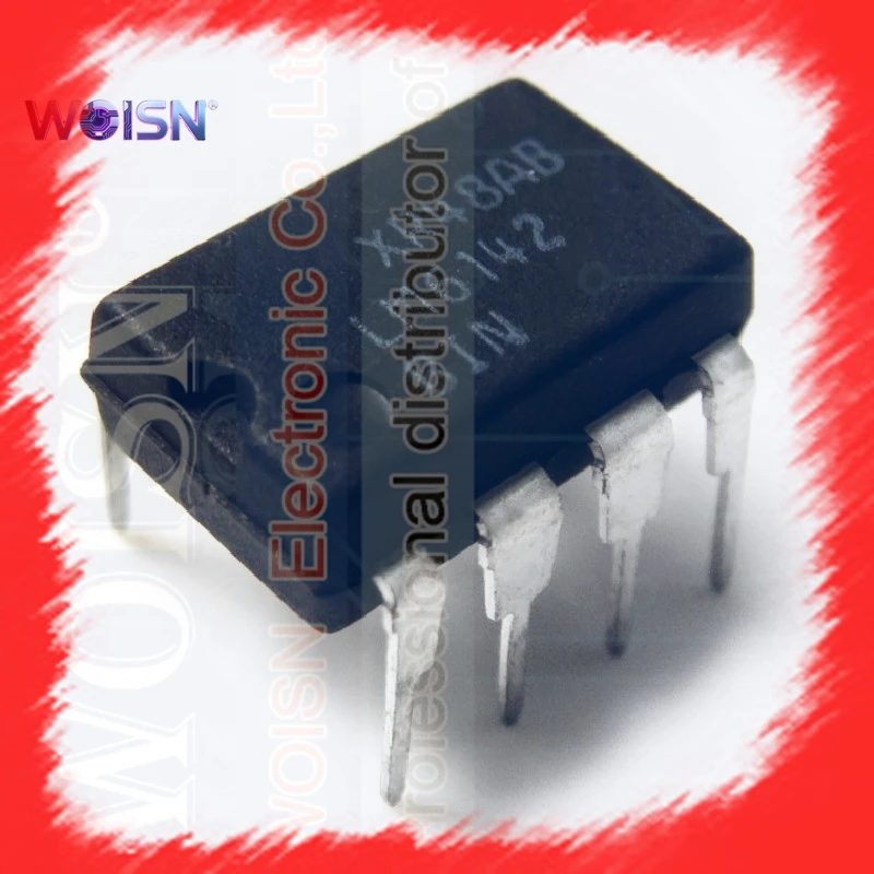 DIP-8 LM6142 LM6142BIN