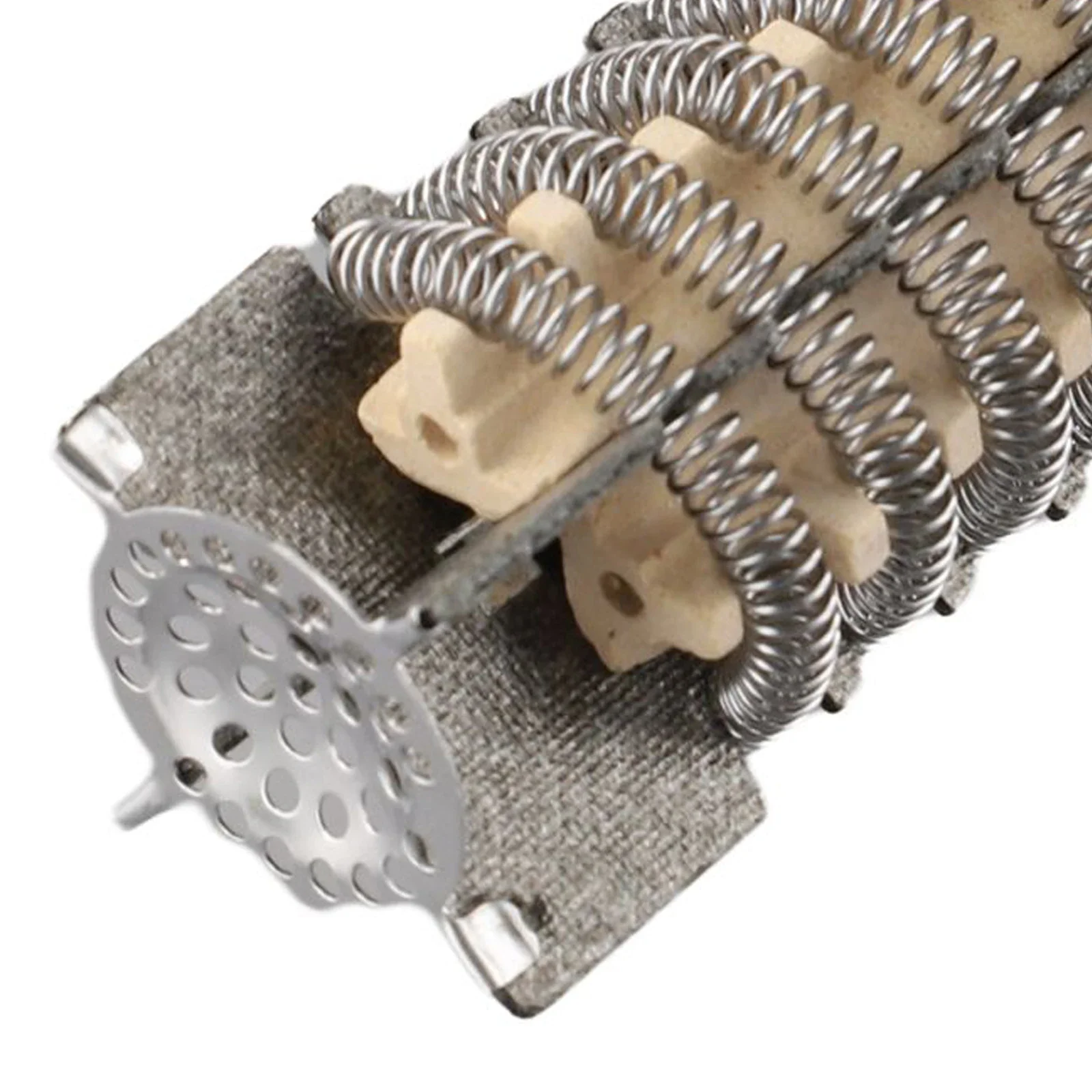 

Heater Heating Element Hot Air Rework Machine Power Tools Accessories Soldering Accessories Thermal Blower Three Wires