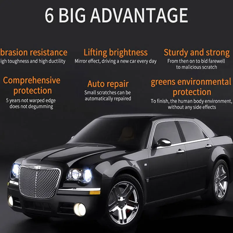 Thumbnail 4 - #1 Best Paint Protection Film to Buy In 2026