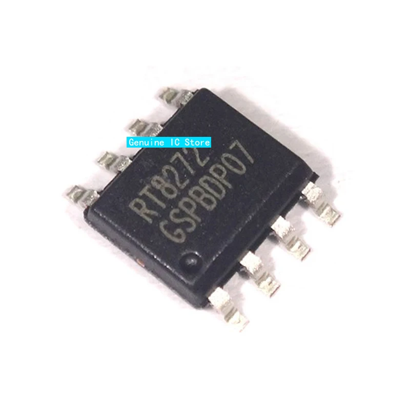 5pcs RT8272 RT 8272 SOP-8 New Original Ic Genuine