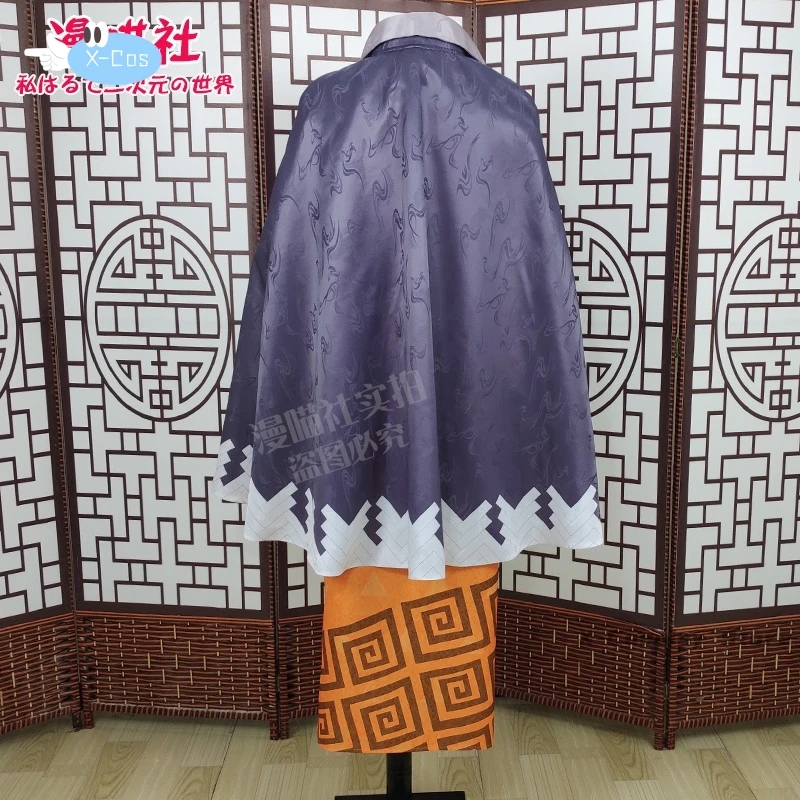 女性のためのZenitsuコスプレ衣装,ハロウィーンの衣装,子供のための悪魔の殺しの衣装,新しいアイテム,大人の猫をテーマにした,完全なセット