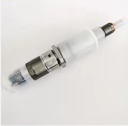 Hot  Sale  Genuine common rail injector