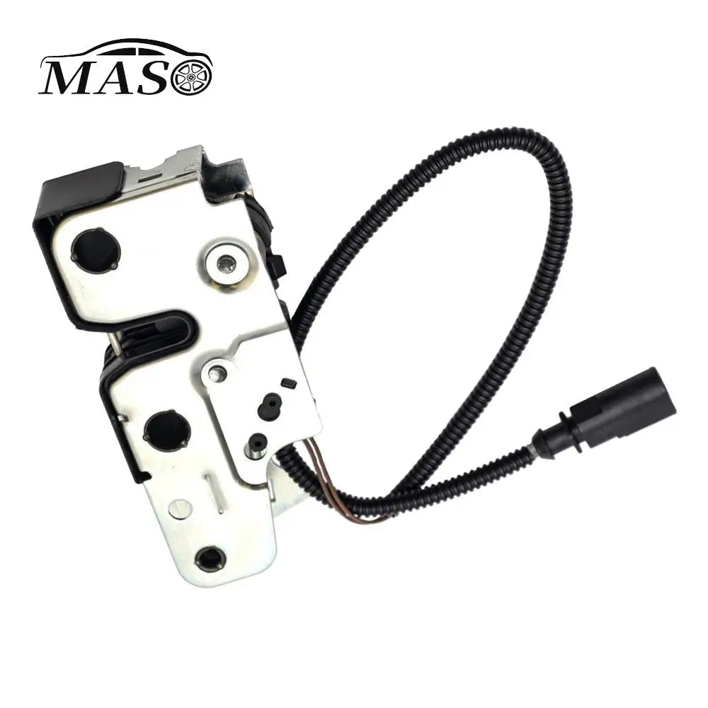 

1pc Engine Hood Latch Lock 5K1 823 509 for Volkswagen Golf & GTI & Rabbit 2010 2011 2012 2013