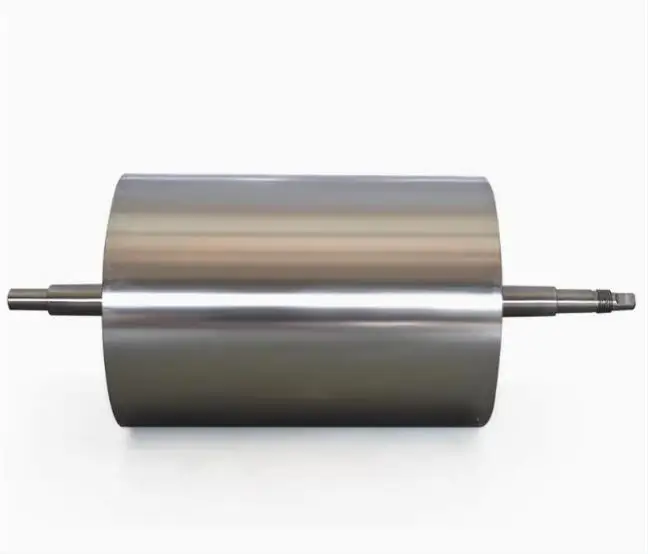 

TaiZhou RiCheng Wire Conveyer Tube (Total Length 405*Body Length 220*Diameter 155mm) for High Speed Wire Cut