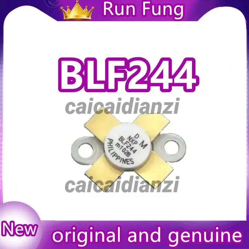 BLF244 BLF 244 RF TRANSISTOR In Stock  New Original 1pcs/lot