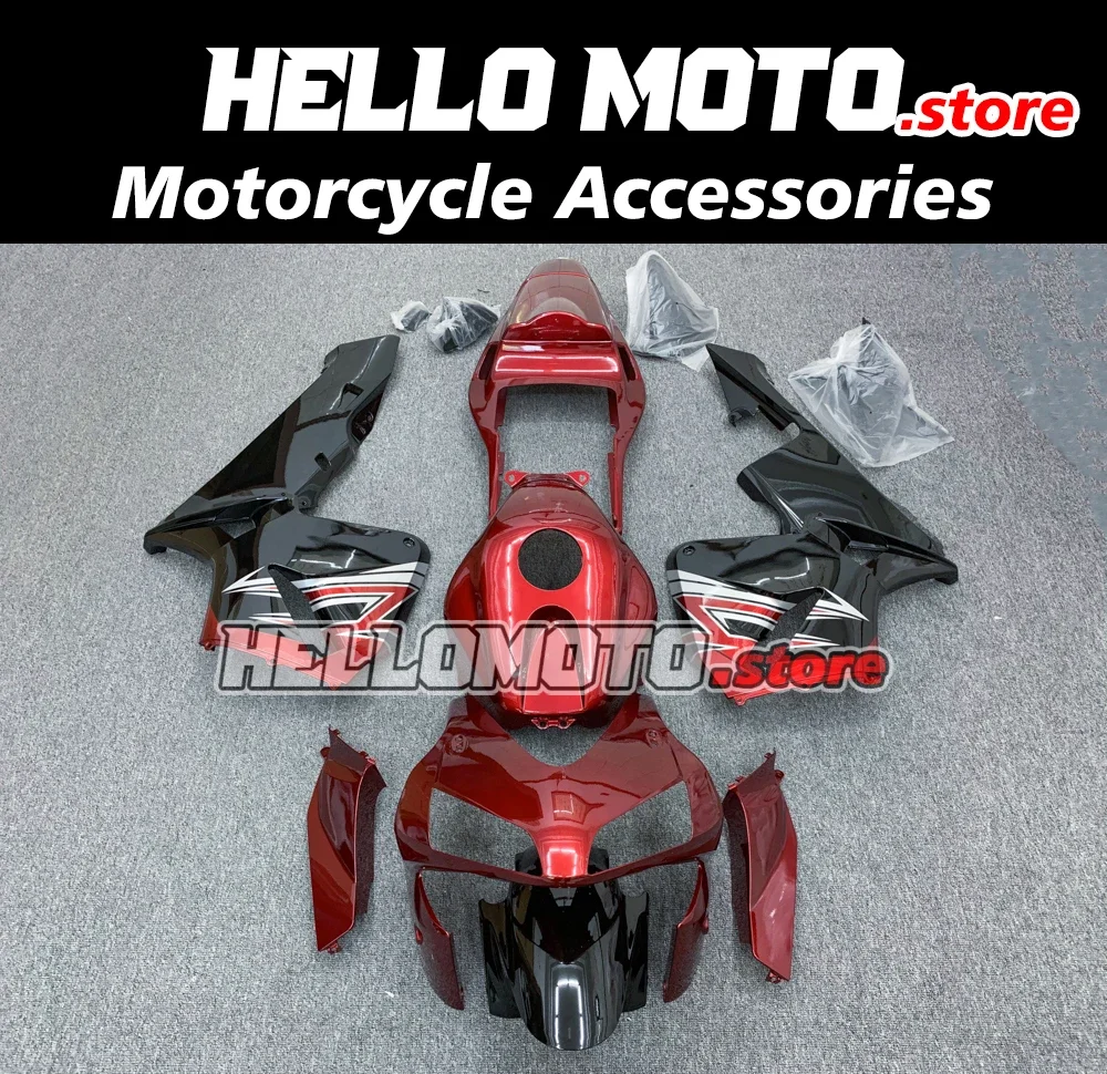 

Комплекты обтекателей для литья под давлением ABS, пригодные для CBR600RR 2003 2004 CBR 600RR CBR600 RR PC37, корпус мотоцикла