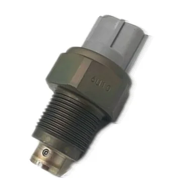 

ND499000-4441 Excavator Spare Parts PC400-7 Fuel Pressure Sensor Assy