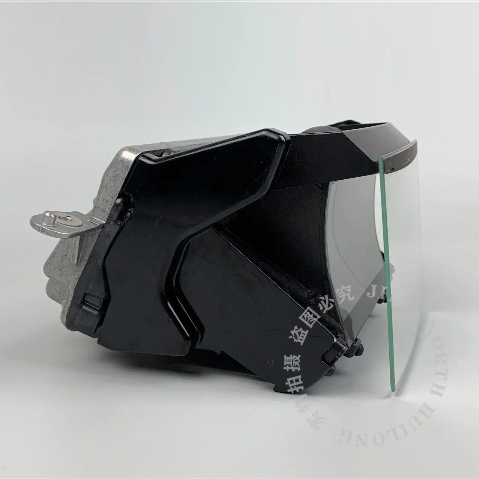 

2025Автомобильный HUD проекционный дисплей Автомобильный умный проекционный дисплей Спидометр HUD для VW Passat B8 3G0 919 608 B