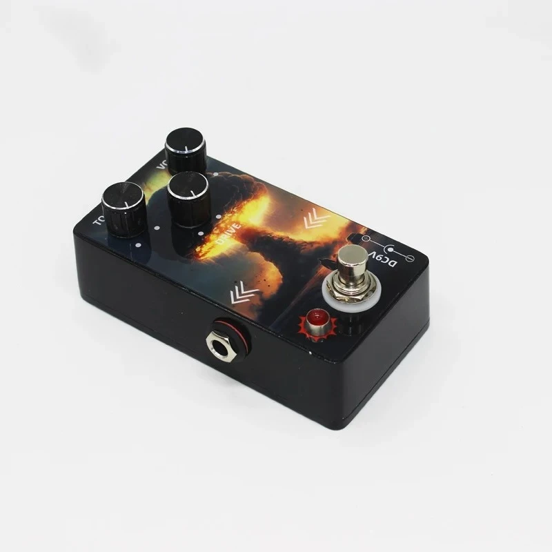 diy-electric-guitar-monoblock-for-fuzz-wars-for-fuzz-boards