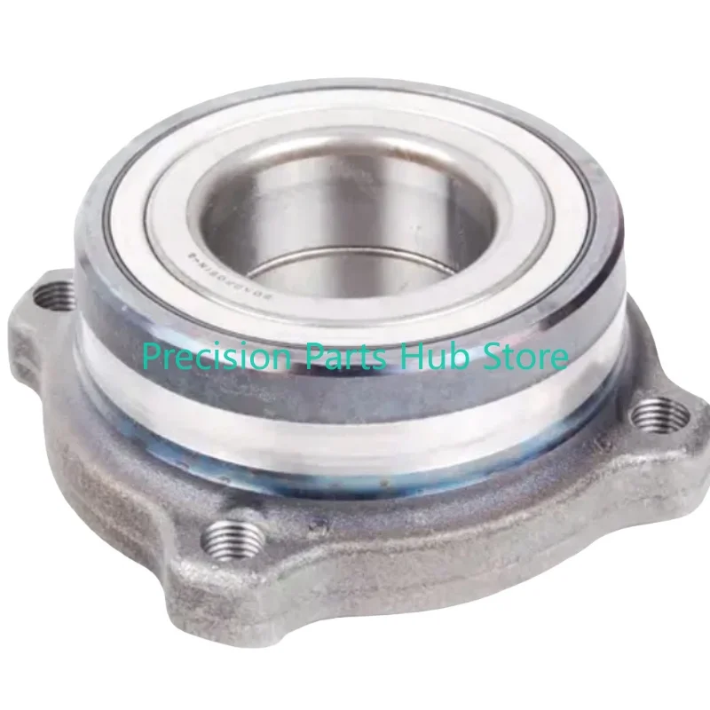 

OEM 33416795961 33416770974 Rear Wheel Hub Bearing For BMW X5 X6 E70 F15 F85 E71 E72 F16 F86