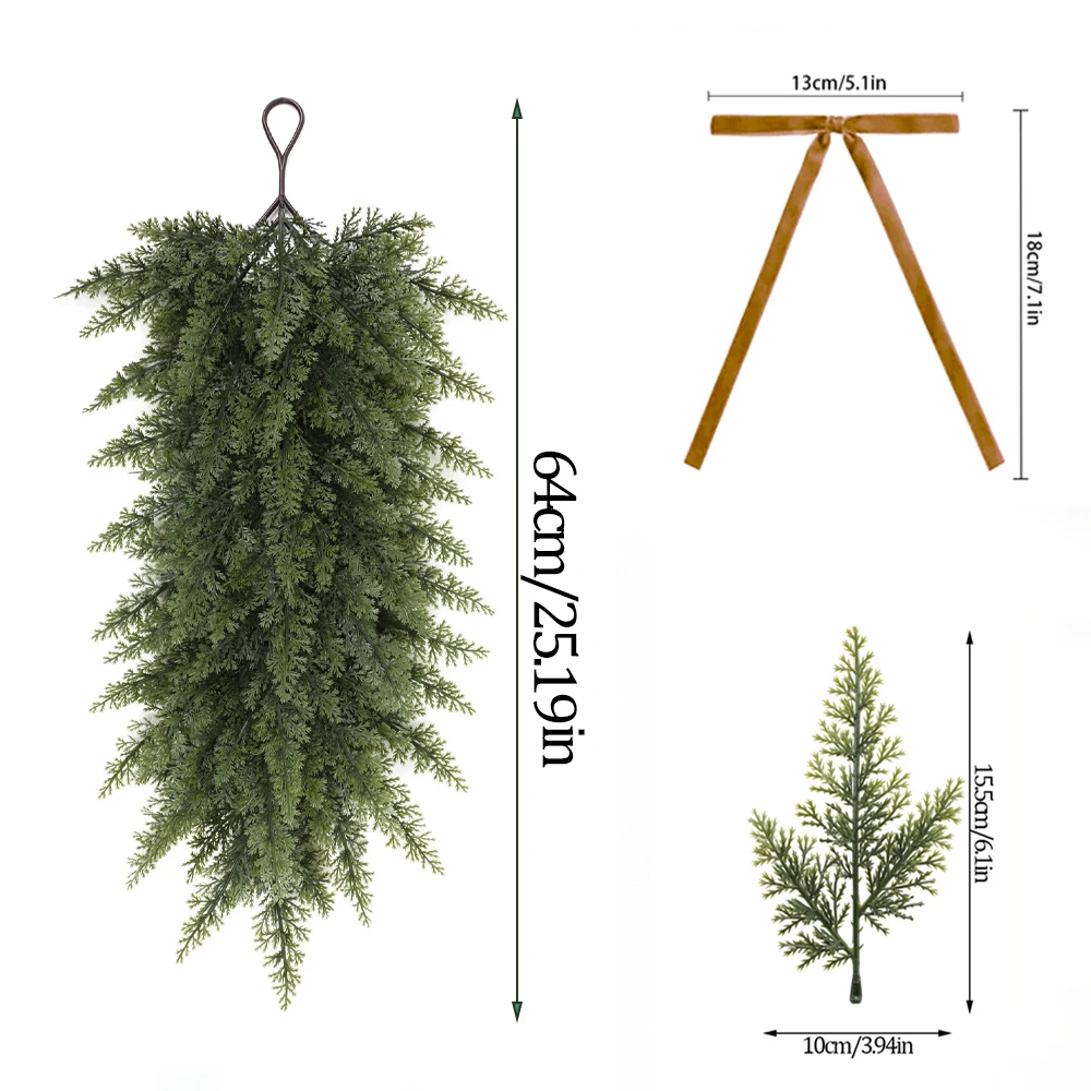 Thumbnail 3 - #16 Highest Rated Wreaths to Buy in 2026