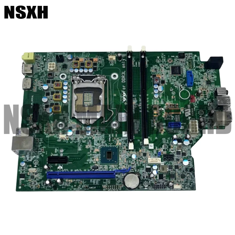 

For 3040 Motherboard CN-05XGC8 Mainboard 100% Tested Fully Work