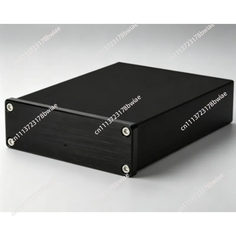 Hifi mini mm riaa phono preamplifier for vinyl record players - audio gain device