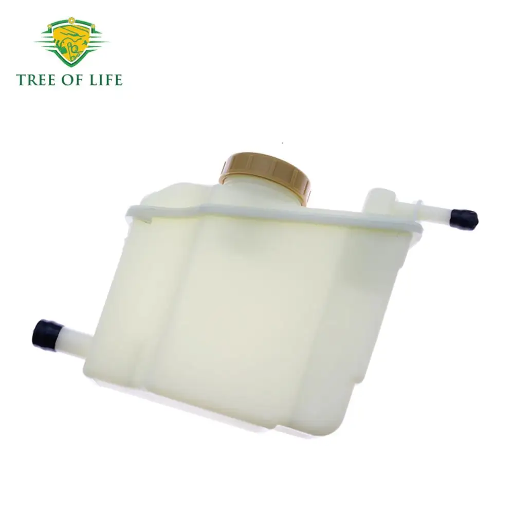 

New Power Steering Reservoir Tank & Cap 91AB3R700AK For Ford Escort Zetec 1993 1994 1995 1996 1997 1998 1999 1019041