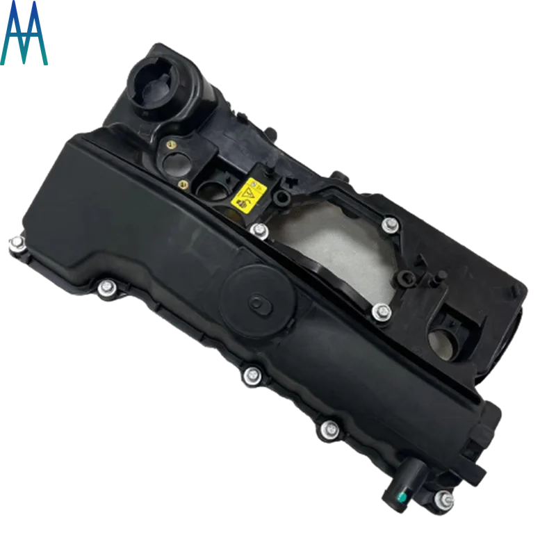11128645888 11127555212 غطاء صمام رأس الأسطوانة لسيارات BMW N46 1 3 5 Series E90 E60 X1 Z4 2.0L Petrol- 11127553171