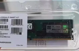 

For HP P50313-B21 Memory 128GB x4 DDR5-4800 CAS-46-39-39 EC8