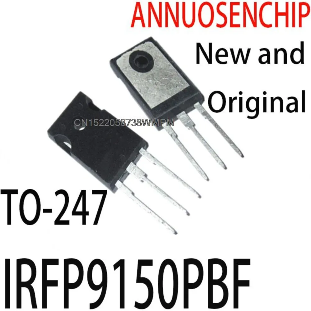 5PCS New and Original IRFP9140N IRFP9150 IRFP150N IRFP140 IRFP140N FET TO-247 IRFP9140NPBF IRFP9150PBF IRFP150NPBF IRFP140NPBF