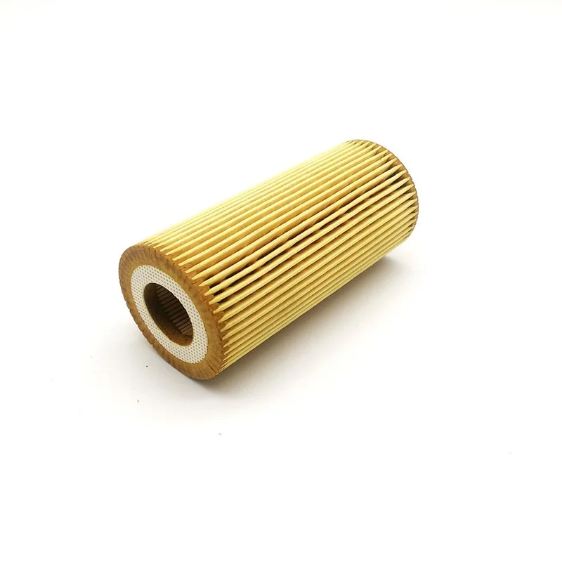 Filtr oleju samochodowego 1/3/6 PCS 06L 115562 / 06L 115562 Do Audi A3 A4 A5 A7 A8 Q5 Vw GOLF PASSAT 2.0T 1.8T POLO Akcesoria do pielęgnacji