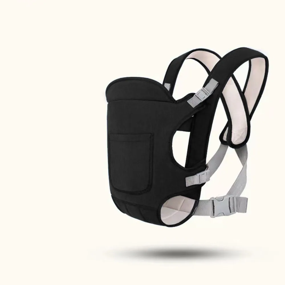High Quality 4 in 1 Baby Carrier Backpack Ergonomic multifunctional Newborn Sling Breathable Baby Bag