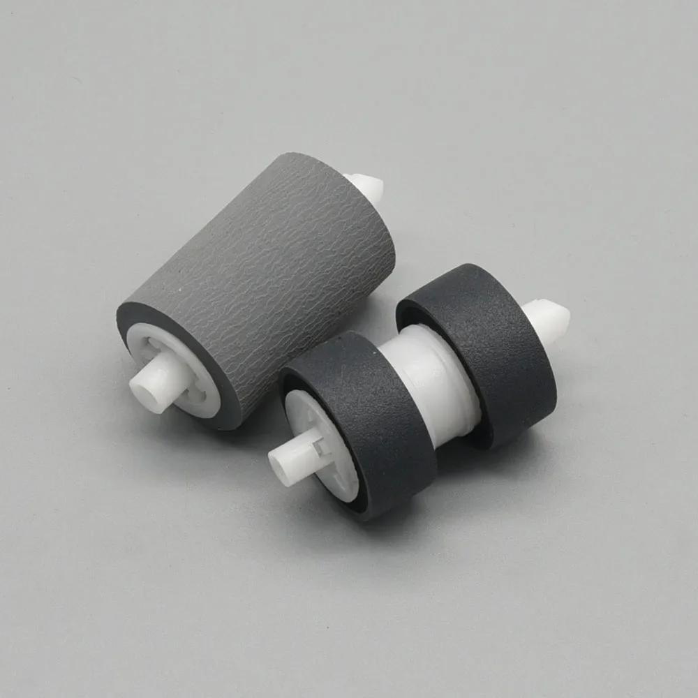 1 セットキヤノン DR-C120 DR-C122 DR-C130 DR-2010C DR-2510C DR-2510M DR-2010M DR-3010C ScanFront SF 220 300 330 交換ローラーキット