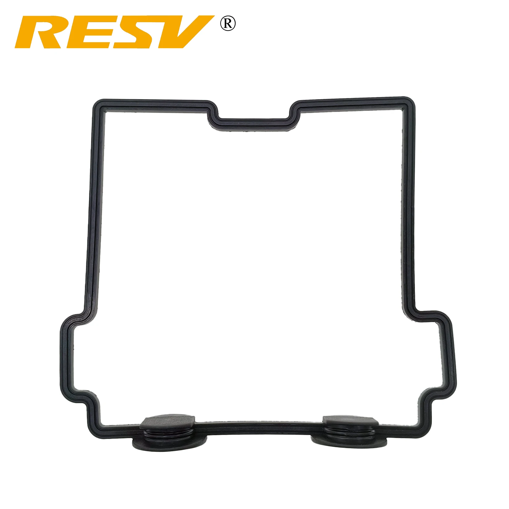 RESV for GPR125 RS125 RX125 SX125 GPR RS RX SX 125 MULHACEN SENDA SCARABEO TUONO TERRA 125 Cylinder Valve Head Gasket Cover
