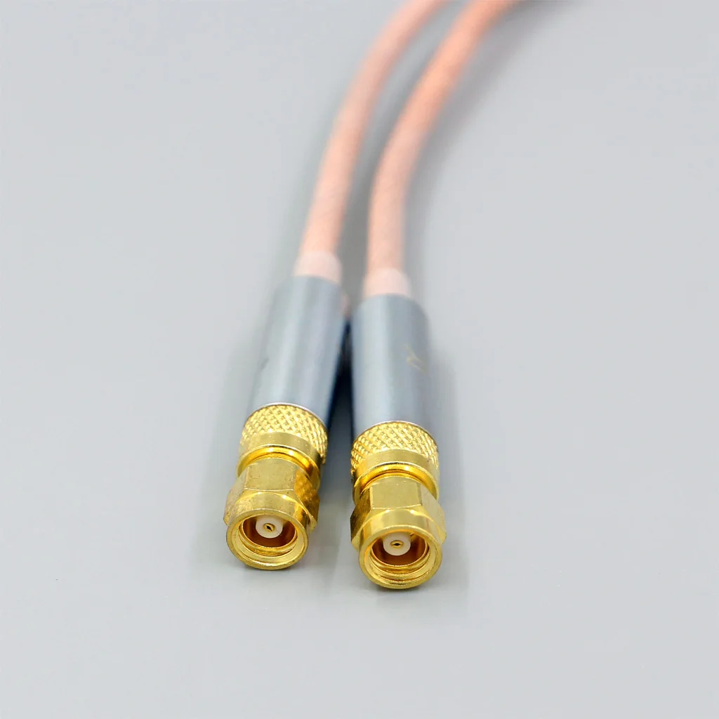 Hifiman,litz occ,type6 7n,type6 756,he400 he5 he6 he300 he4 he500 he6,ln007987用ヘッドフォンケーブル