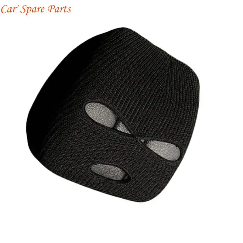 Y4UA Elastic Stretch Car Protector with Not Theft Feature & Humorous Designing