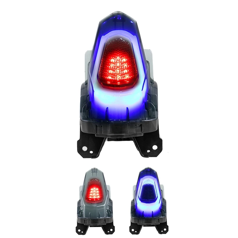 NEW Motorcycle Stop Light Tail Lamp For Yamaha Y16ZR LC135 FI V8 R15 V3 R15 V4 R15M V4