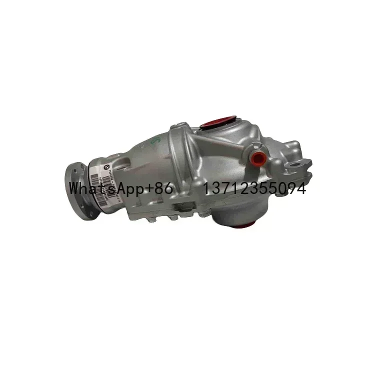 Suitable for BMW X5X6 F15F16 front axle differential brand new remanufactured 31507590899