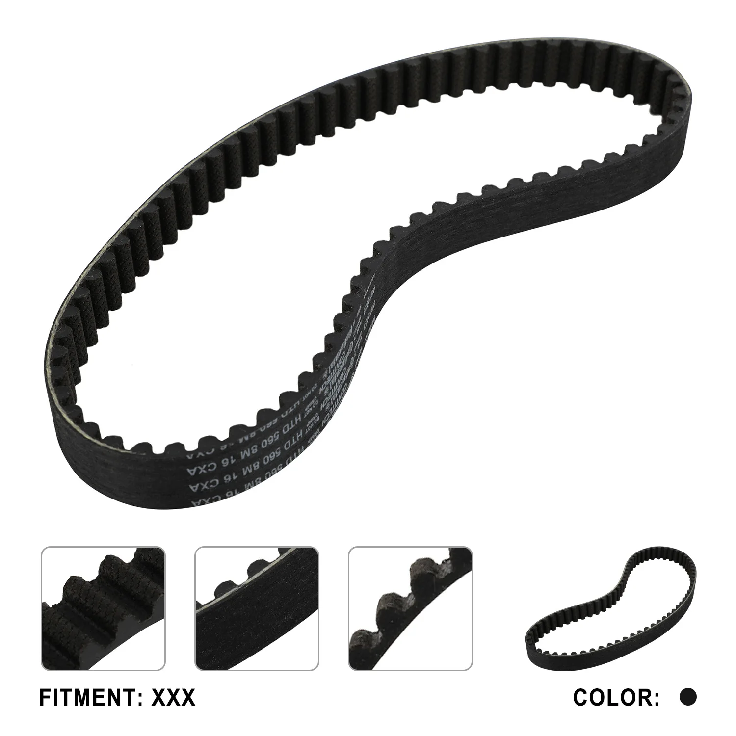 

High-Quality Leather Drive Belt Conversion Kit for TALARIA X3 Motorcycles