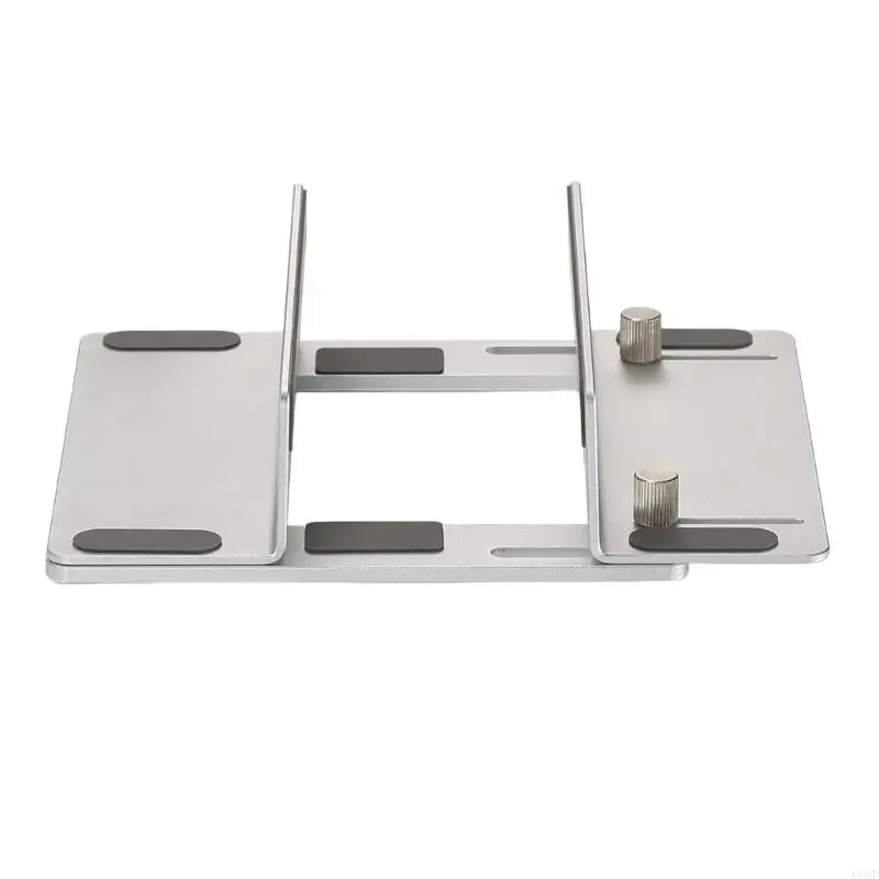 

C90F Space Saving Aluminum Desktop Stand for 2024 with Enhanceds Cooling