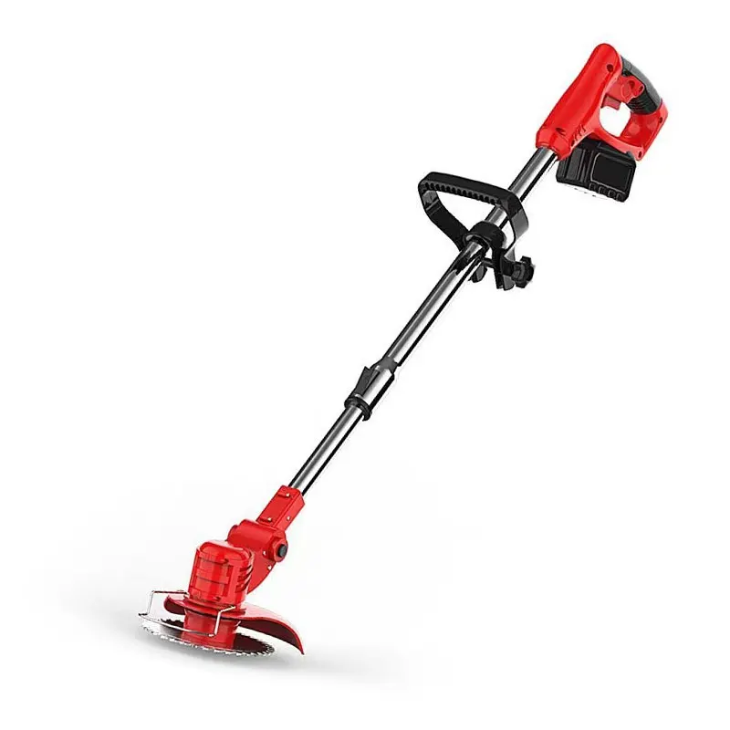 

Эффективная и высококачественная электрическая складная газонокосилка DTWA3-0003 21 В, быстрая автоматическая резка, аккумуляторные машины для резки травы Pow