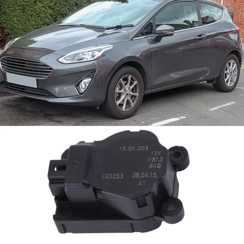 Car A/C Electric Bl…