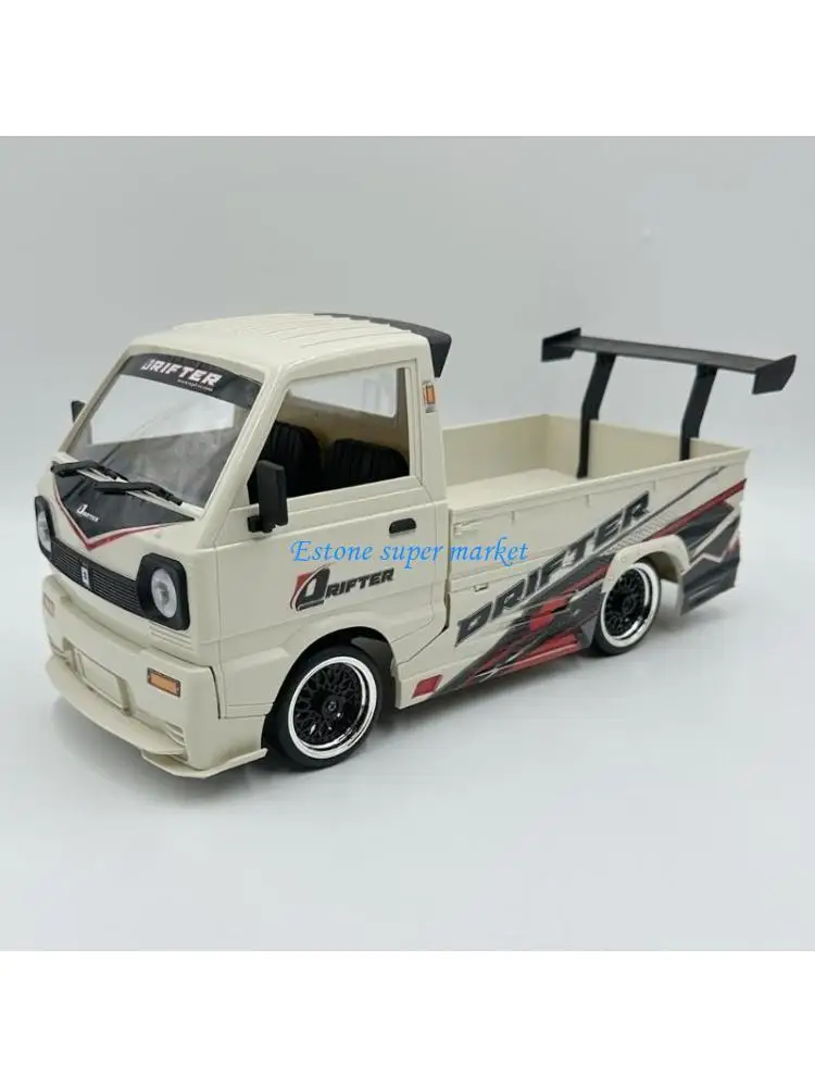 090B Full Proportion Truck Model Remote Control Vehicle Drift Function Indoor Outdoor