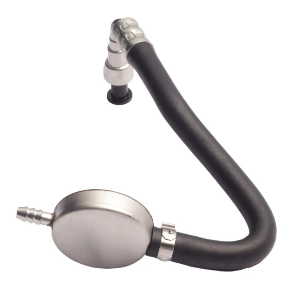 13364535   Automatische benzineslang met drukregelklep Figzero 93736703   voor Chevrolet Cruze 1.6 1.8