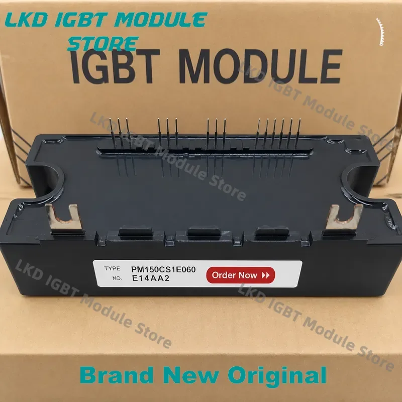 for PM150CS1E060 for PM75CS1E060 for PM150CBS060 New Original Power Module