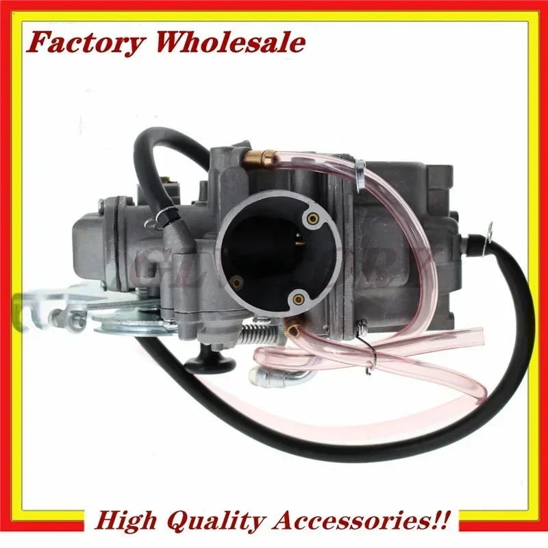 Conjunto de carburador de alta calidad para Yamaha TTR-230 TTR 230 2005-2009 1C6-14301-00-00 1C6143010000